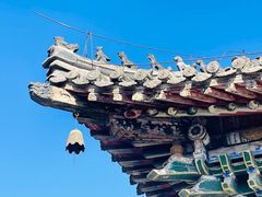 -洛阳白马寺
