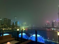 -罗斯福色戒酒吧(外滩店)