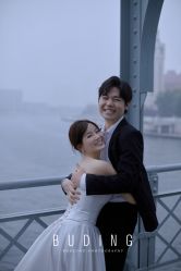 -布丁婚纱摄影工作室