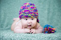 -小苹果儿童摄影(崇安店)