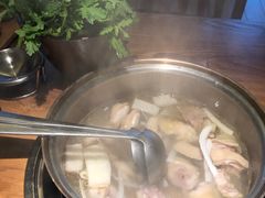 -大头椰·椰子鸡火锅(南宁万象城店)