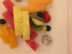 -上海和平饭店华懋阁 Cathay Room