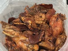 -斯丹姜母鸭·古法干香(泉州总店)