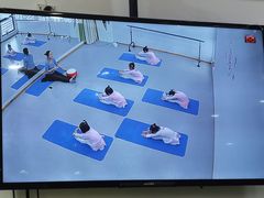 -予荷舞蹈(盛景校区)