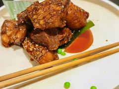 -上海1号私藏菜(静安店)