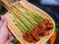 -较场口火锅(九街店)
