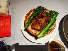 -晓粤·惹味粤菜(凯德乐峰广场店)