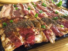 -枣玛露炭火烤肉脊骨锅