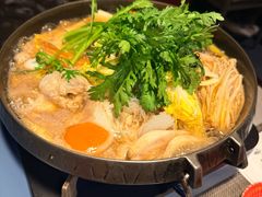 -满来寿喜烧(金虹桥店)