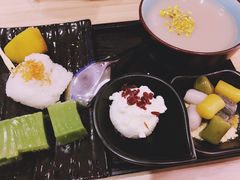 -鲜芋仙(南开大悦城店)