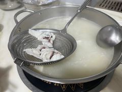 -中山脆肉鲩(新圳东路店)