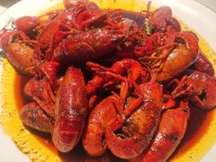 -王红军龙虾(新民路店)