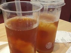 -汉堡王(龙德广场店)