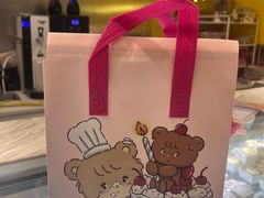 -欢牛蛋糕屋(萧山万象汇店)