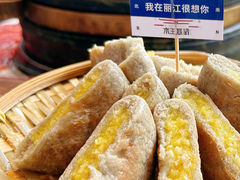 -木王宴语·野生鲜菌火锅(玉河店)