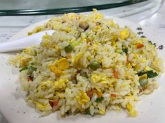 扬州炒饭-蒋家桥饺面店(四望亭路店)