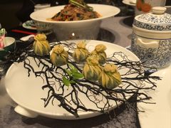 -桂满陇·海市蜃楼·黑金(国金店)