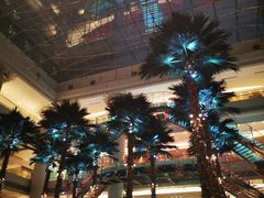 -威斯汀舞台餐厅