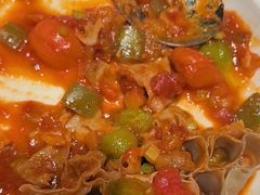 -西贝(紫荆广场店)