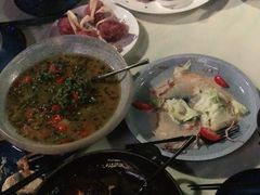 -岁粤Moon·湖景餐厅(月光码头店)