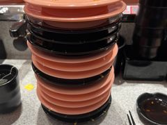 -争鲜回转寿司(南开大悦城店)
