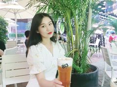 -813芭依珊 BAESAn(皇冠十畝地店)