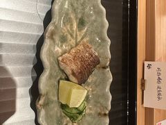 -炎橘·板前料理 Omakase