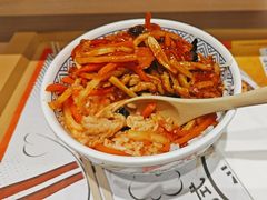 -吉野家(回龙观同成街店)
