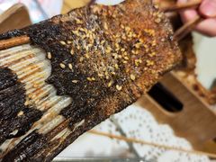 -聚串门儿·东北烧烤(信义坊店)