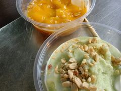 -夏食光安顺小舒冰粉冰浆(甲秀楼店)