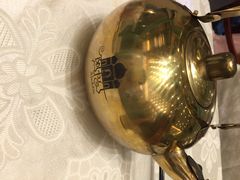 阿拉丁新疆风味餐厅(罗廊巷店)-阿拉丁新疆风味餐厅·清真(罗廊巷店)