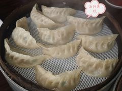 -小街锅贴(西工饭庄七分店)
