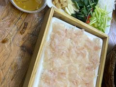 -官塘锋记鱼生·生腌·砂锅粥(牌坊街店)
