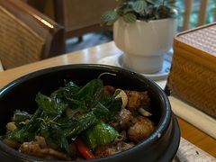 -竹里馆·淮扬菜·功夫茶(老门东店)