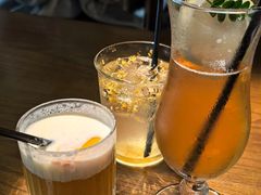 -咖法森林·咖啡  酒吧(天河店)