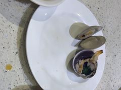 -青蓬蒸汽海鲜·深圳老字号·团建聚会(壹方城店)