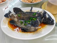 -红月湾海鲜饭店•沙滩海景(双月湾店)