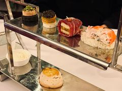 -上海和平饭店茉·莉酒廊 Jasmine Lounge