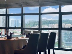 -安蒂娅.悦景轩中餐厅(西乡店)
