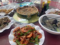 -鸿旺海鲜楼(平潭流水店)