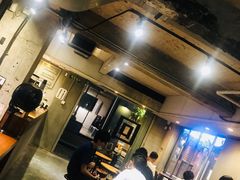大堂-来回·咖啡(天河南店)