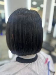 -HaLo hair studio