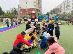 -立城苑小金星幼儿园