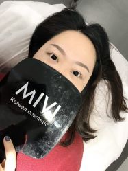 点击看大图 -MIVI·纹眉半永久野生眉