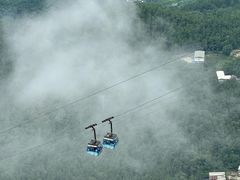 -九皇山景区