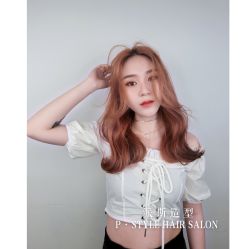 -P.STYLE 派斯造型