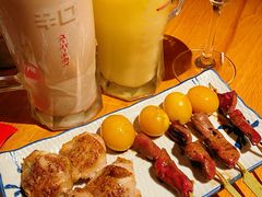 -醉虎传(南锣鼓巷店)