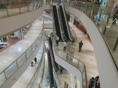 -东莞松山湖万象汇