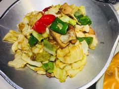 -卯时·龙光雅宴·精致锡帮菜(惠山古镇店)