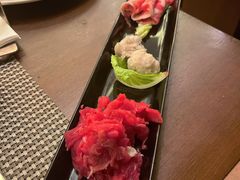 -舟山希尔顿酒店·開自助餐厅